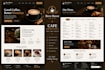 create responsive business websites and landing pages
