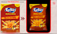 design custom packaging design that stand out