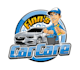 design outstanding car cleaning logo with fastest delivery
