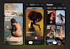 develop online dating app ticket app fans app gamified streaming app lifestyle