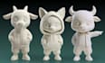 sculpt 3d sculpting models, characters, figures, 3d printing