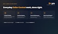 manage and update your amazon seller central account