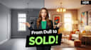 create stunning ai real estate property videos