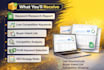 do advanced SEO keyword research and competitor analysis