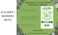 write compelling social media content