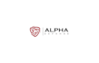 design a modern tech startup, security and technology logo