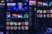 develop 2d 3d crypto game development web3 game blockchain game p2e nft game