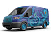 awesome car wrap design and vehicle wrap design