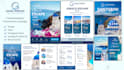 create professional canva designs