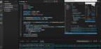 write python code and automate process