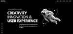 build responsive web frontend and development solutions