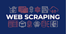 scrape data from websites with captcha and antibot protection