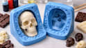 create 3d silicone mold for casting injection mold print ready stl with cad