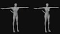 make custom 3d furry models