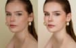 professional portrait retouching and photo editing
