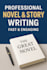write a fantasy novel