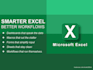 build excel dashboards spreadsheets