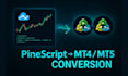convert tradingview pinescript to mt4 mt5 pine script