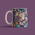 draw a mug or coffee mug design