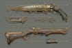 design your fantasy and dnd weapons