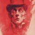 draw horror character illustration