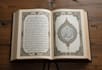 do unique arabic book cover, islamic book cover n book
