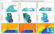 do cfd and design simulations using ansys and star ccm