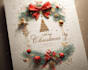 design amazing christmas cards