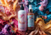 make an astonishing cosmetic packaging and label design