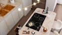 design and render 3d residential interiors for your home
