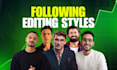 do professional talking head and vsl video editing