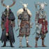 draw any fantasy character that you want