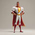 design you a character or superhero