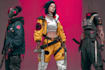 do your cyberpunk character arts