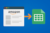 do ecommerce product data scraping, data extraction and web scraping