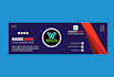 design clickable html email signature