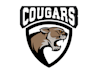 design unique cougar logo with express delivery