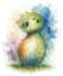 draw a watercolor painting