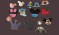 create 3d 3mf and stl lightbox logo keychain and 3d coaster models in 18 hours