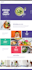 design and develop a responsive webflow website