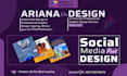 design creative social media graphics