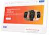 design a visually engaging and fully responsive landing page