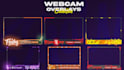 animated overlay pack for twitch