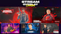 animated overlay pack for twitch