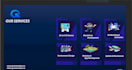 create professional UI UX designs and graphic solutions