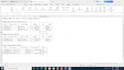 do monthly tally data entry and bank reconciliation