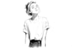 sketch you anime sketch art