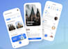 develop church app, ministry app, bible app, bible quiz app, church website