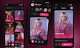 develop dating ai mobile app, flutter developer, andriod and ios, hybrid app