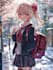 draw anime character an illustration